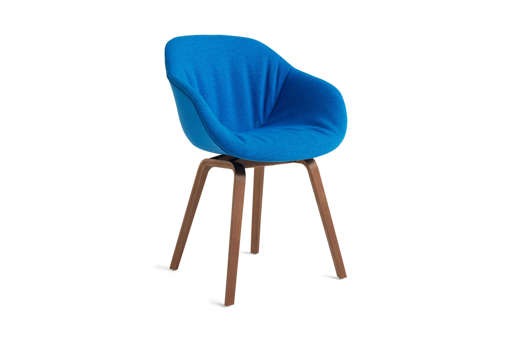 HAY - About a Chair AAC223 - compleet gestoffeerd - Oosterlinck
