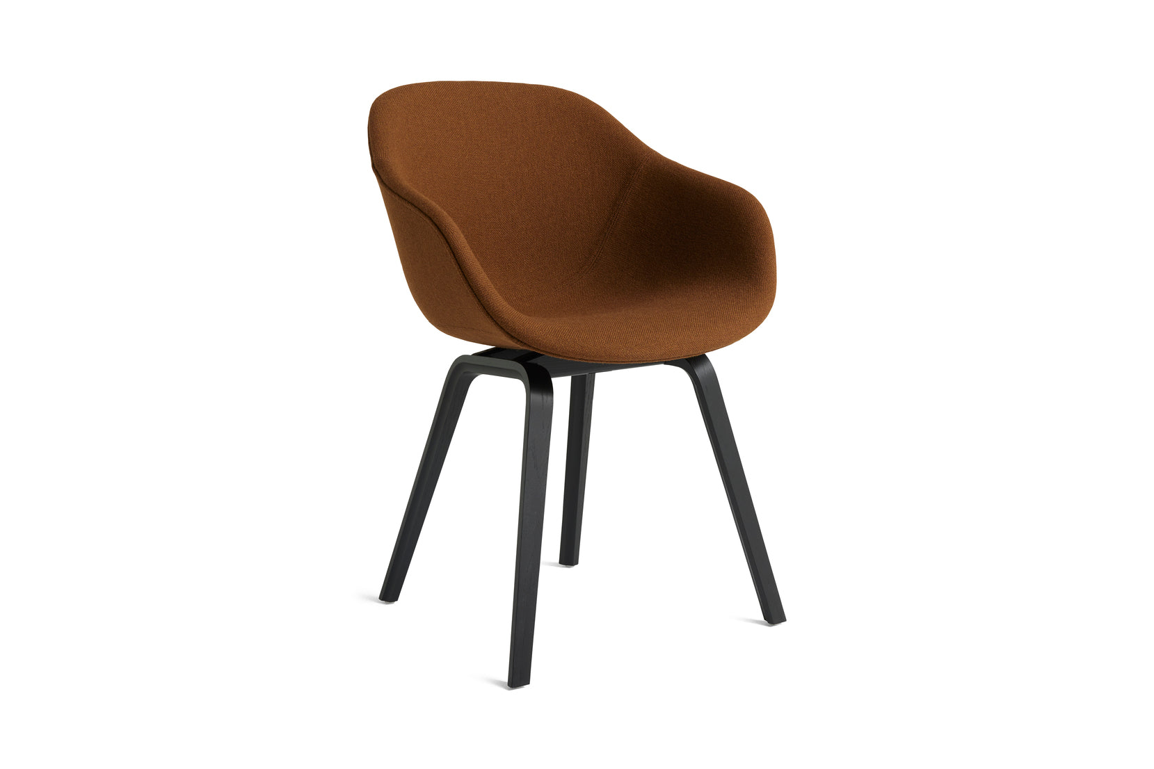 HAY - About a Chair AAC223 - compleet gestoffeerd - Oosterlinck