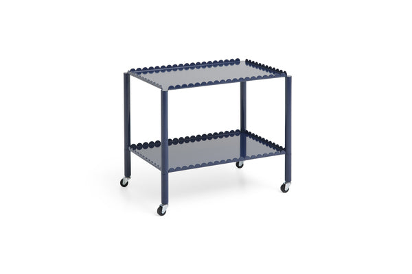 HAY - ARCS TROLLEY - diverse varianten - Oosterlinck