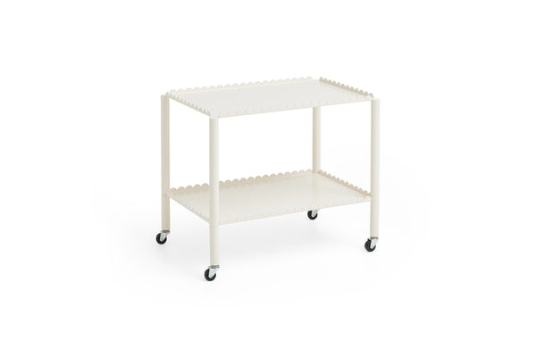 HAY - ARCS TROLLEY - diverse varianten - Oosterlinck