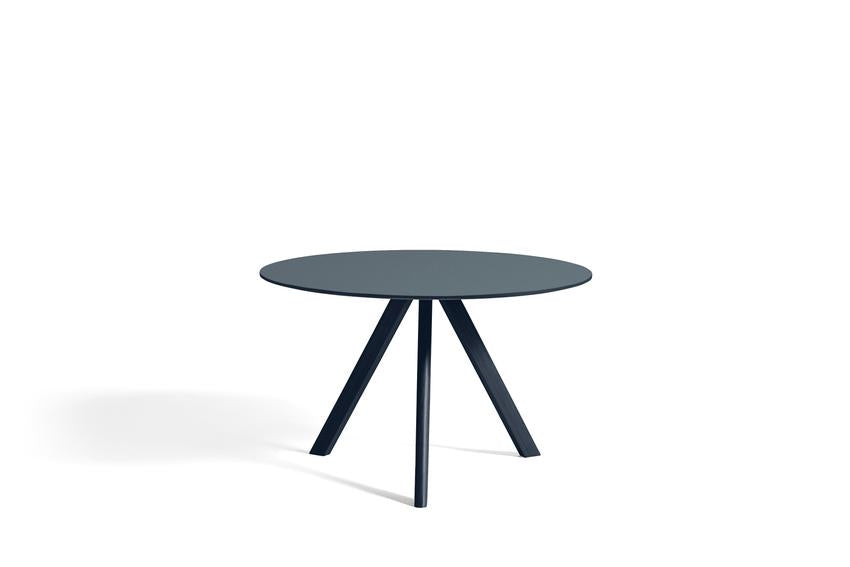Hay CPH20 tafel rond - 120cm - Oosterlinck Home