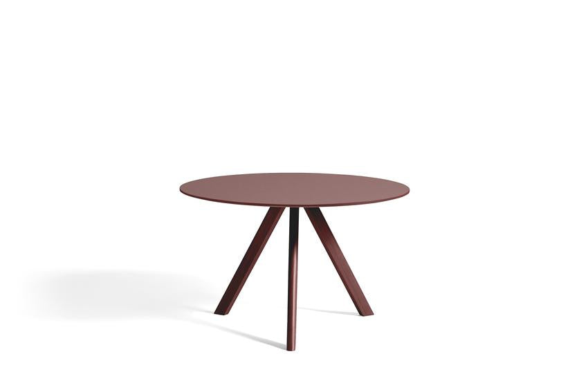 Hay CPH20 tafel rond - 120cm - Oosterlinck Home