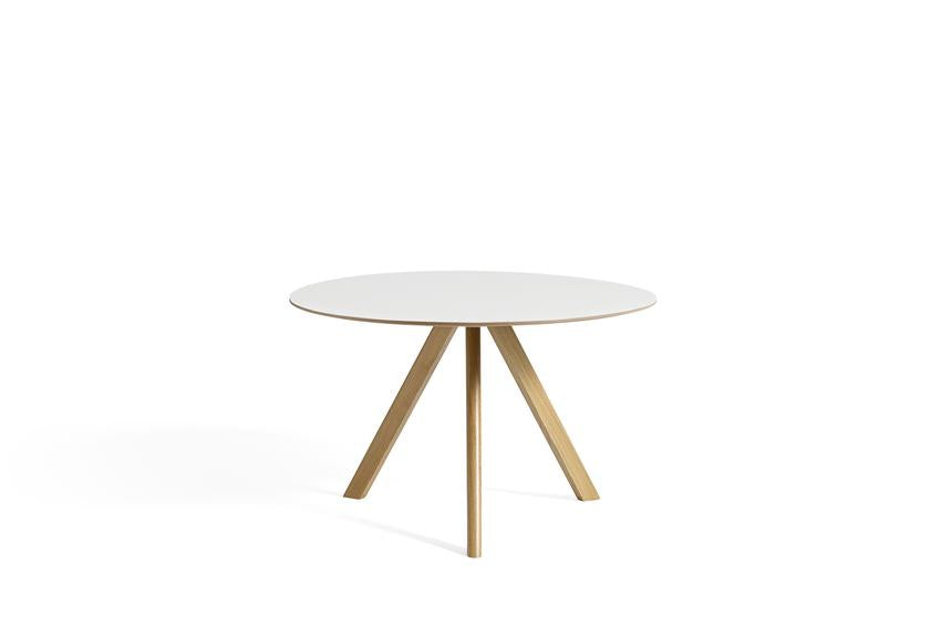 Hay CPH20 tafel rond - 120cm - Oosterlinck Home