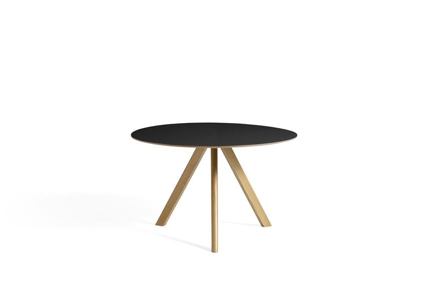 Hay CPH20 tafel rond - 120cm - Oosterlinck Home