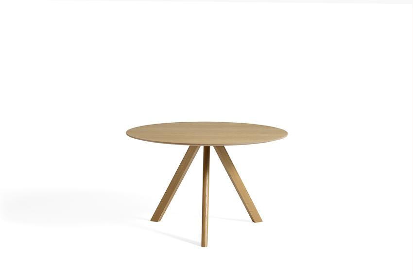 Hay CPH20 tafel rond - 120cm - Oosterlinck Home