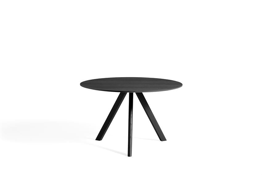Hay CPH20 tafel rond - 120cm - Oosterlinck Home