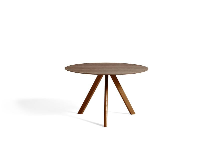 Hay CPH20 tafel rond - 120cm - Oosterlinck Home