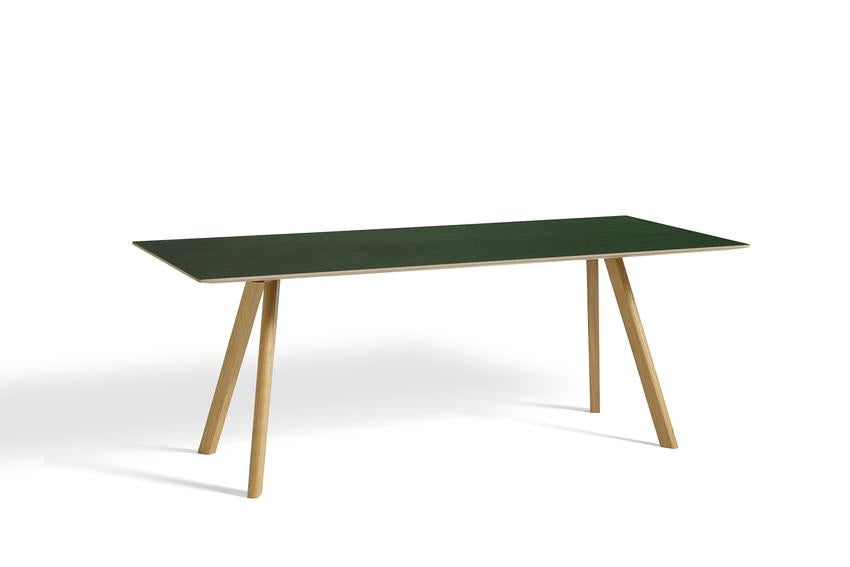 Hay CPH30 tafel - 300*90cm - Oosterlinck Home