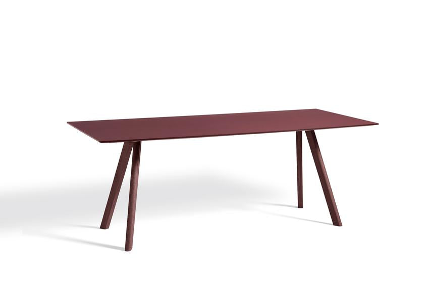 Hay CPH30 tafel - 300*90cm - Oosterlinck Home
