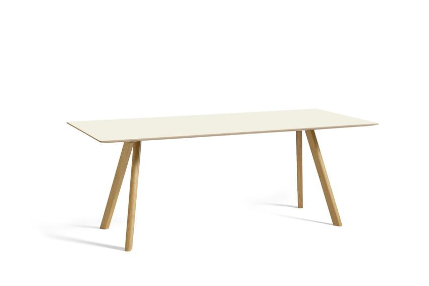 Hay CPH30 tafel - 300*90cm - Oosterlinck Home