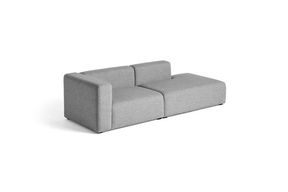 Hay - Mags sofa arm  hoog- 2,5-zit  combo 2 - Oosterlinck