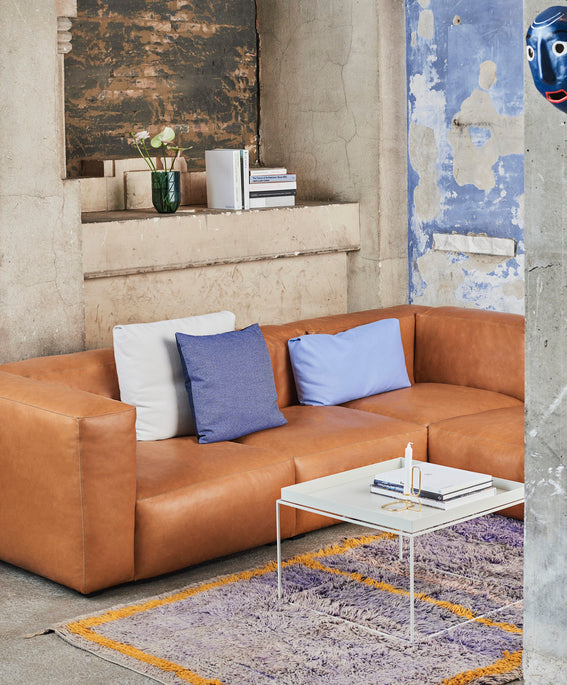 Hay - Mags sofa arm hoog - corner combo 1 - Oosterlinck
