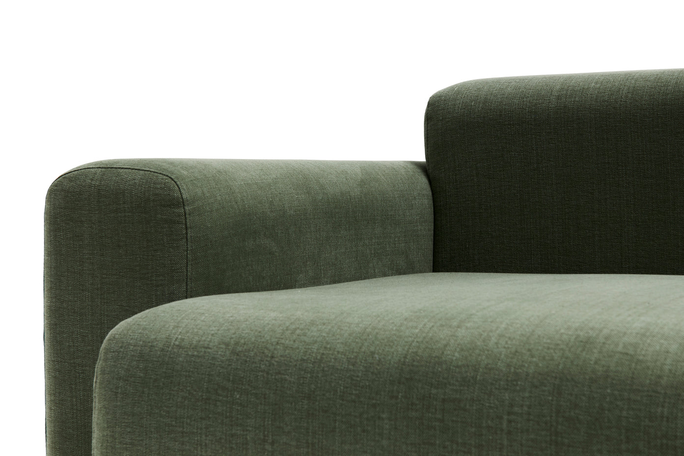 Hay - Mags sofa arm laag - 2,5-zit  combo 1 - Oosterlinck