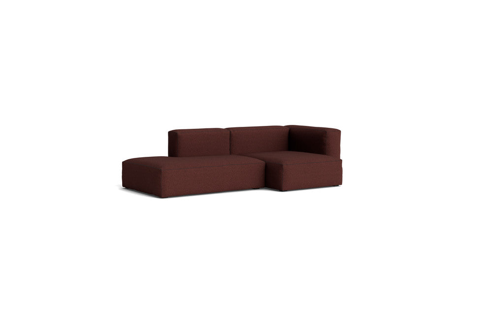 Hay - Mags Soft sofa arm hoog - 2,5 zit combo 3 - Oosterlinck
