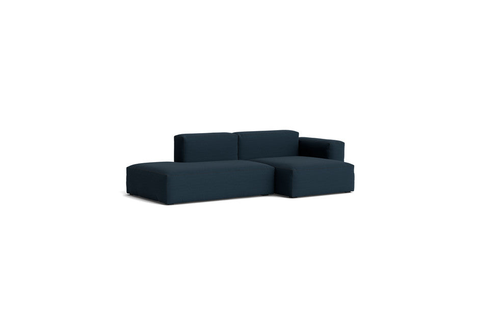 Hay - Mags Soft sofa arm laag - 2,5 zit combo 3 - Oosterlinck