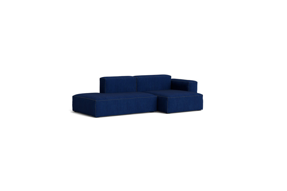 Hay - Mags Soft sofa arm laag - 2,5 zit combo 3 - Oosterlinck