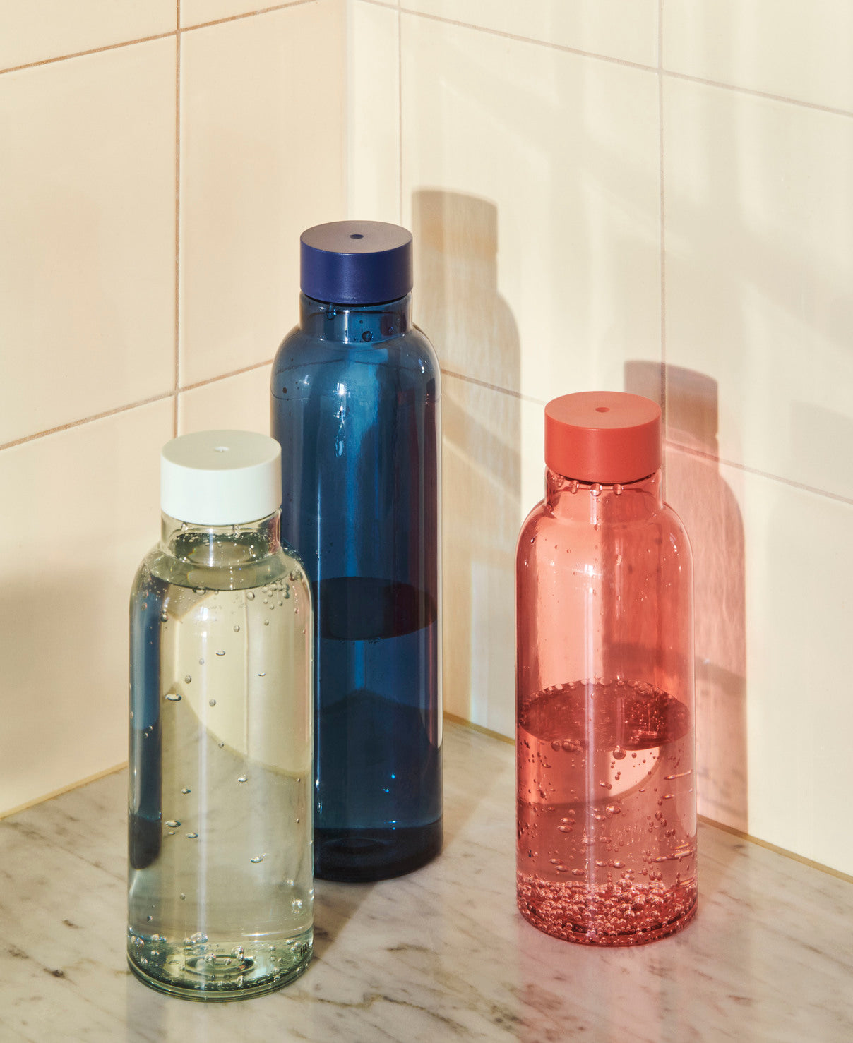 Hay  Miz water bottle 0.54L - Oosterlinck