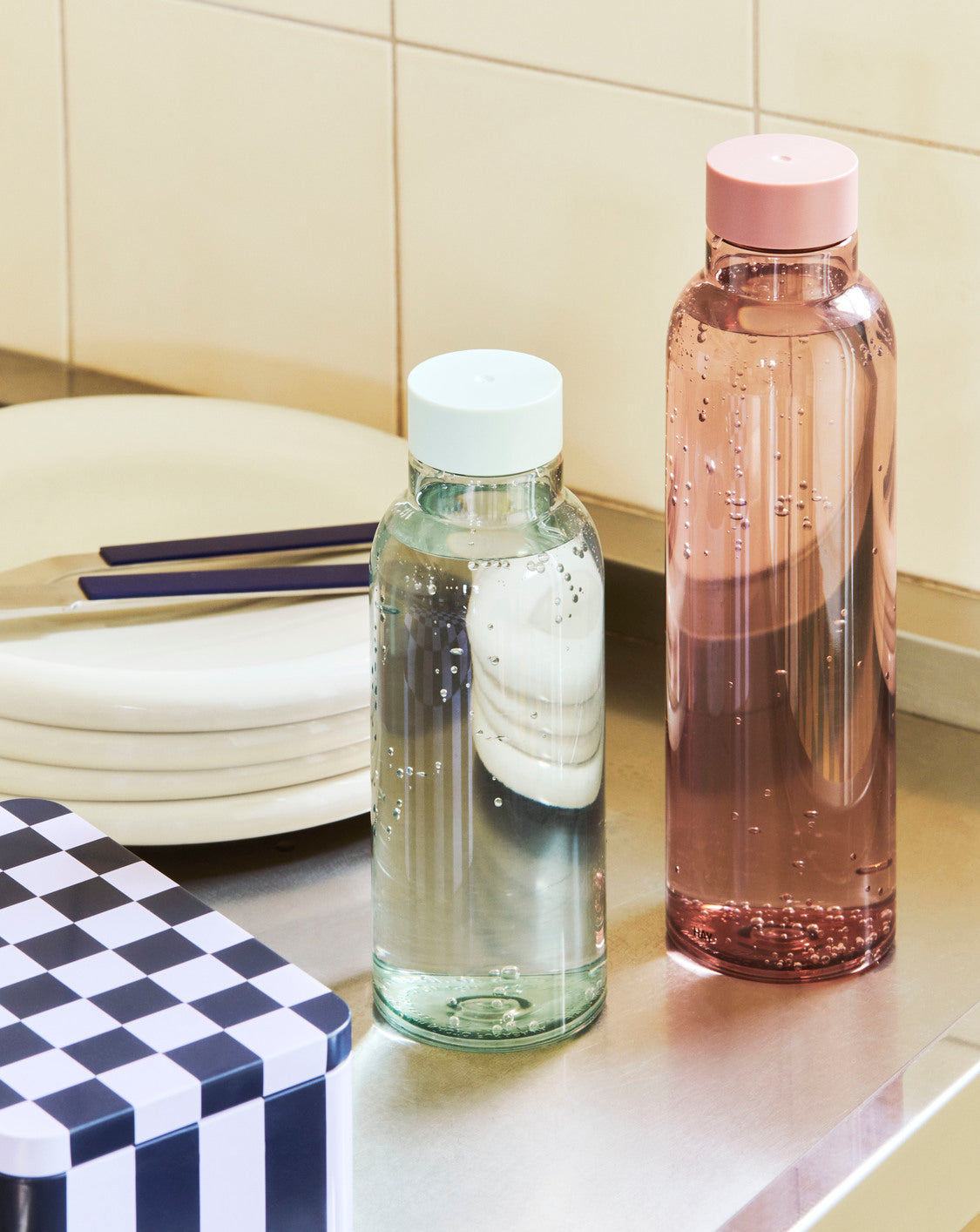 Hay  Miz water bottle 0.54L - Oosterlinck