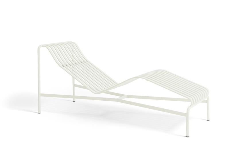 Hay Palissade Chaise Longue - Oosterlinck