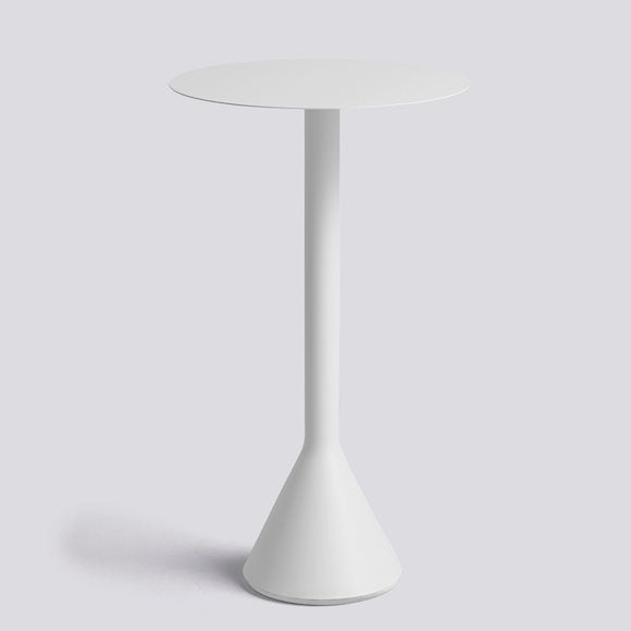 HAY Palissade Cone Table - rond - Oosterlinck