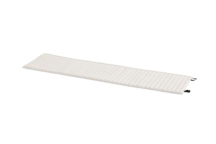Hay Palissade Quilted Cushion Chaise Longue - Oosterlinck