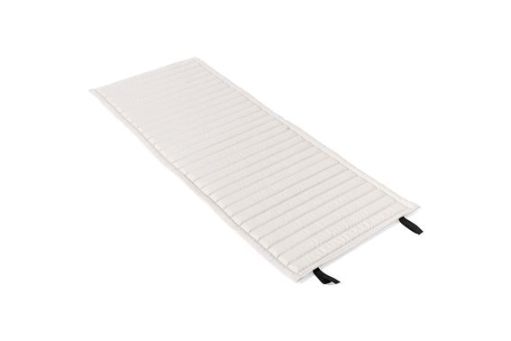 Hay Palissade Quilted cushion lounge high - Oosterlinck