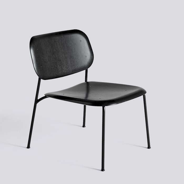 Hay Soft Edge Lounge - verschillende kleuren - Oosterlinck