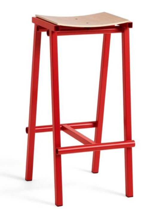 Hay Taburete barkruk high - Oosterlinck Home