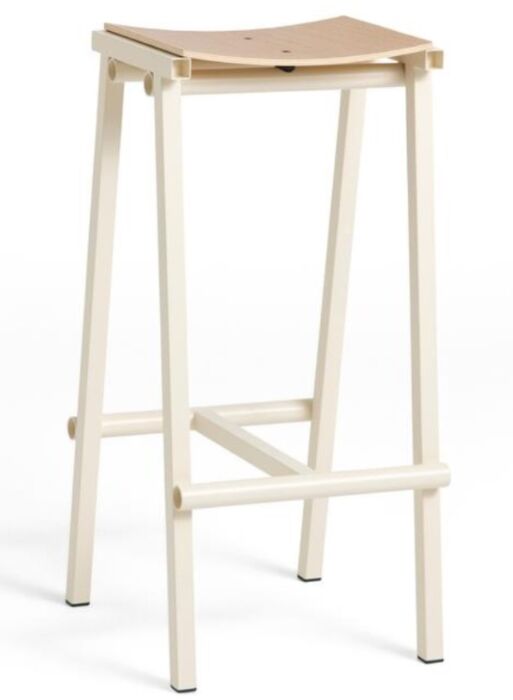 Hay Taburete barkruk high - Oosterlinck Home