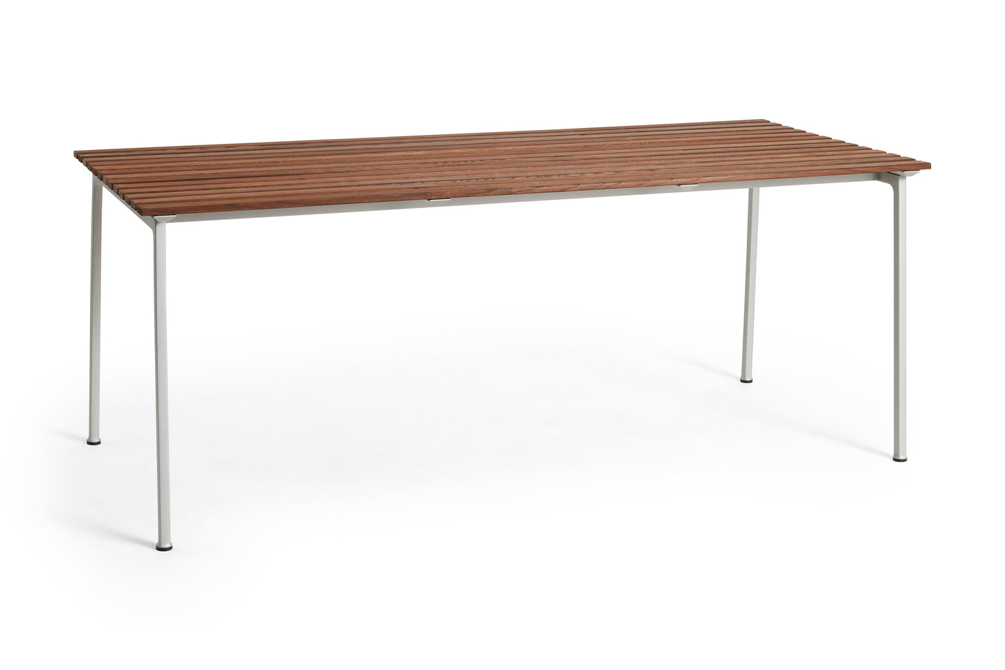 Hay Traverse tafel 190*83cm - Oosterlinck