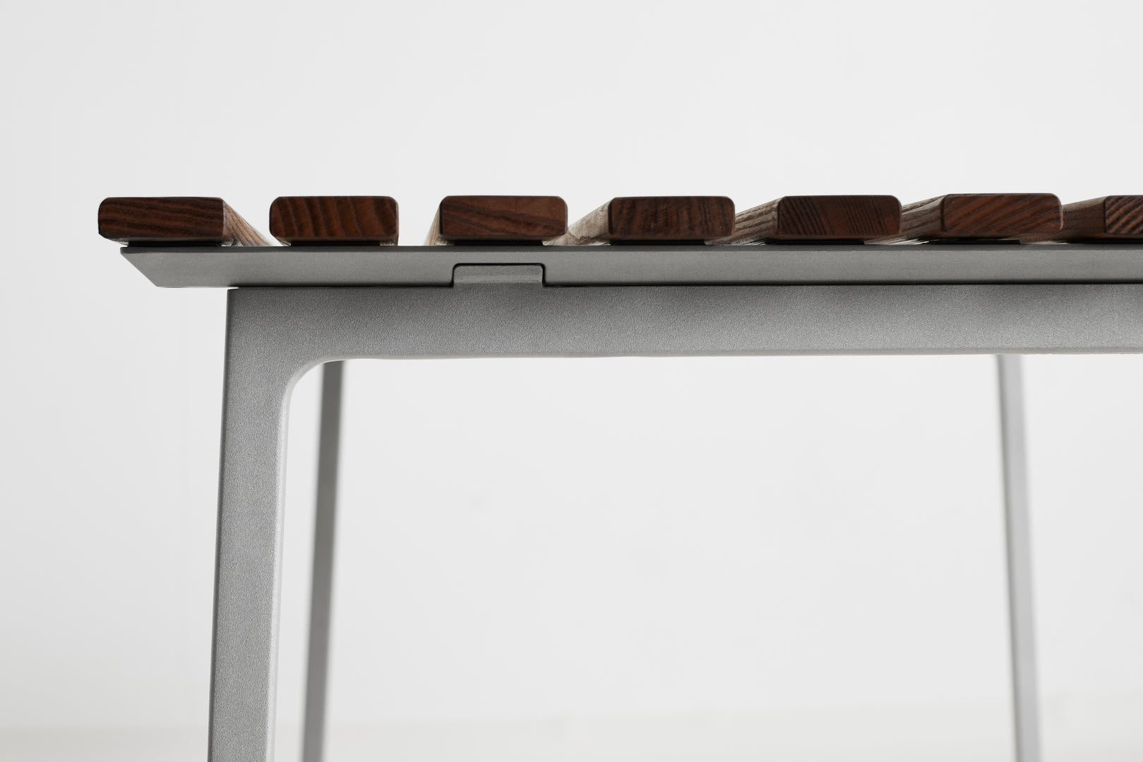 Hay Traverse tafel 190*83cm - Oosterlinck