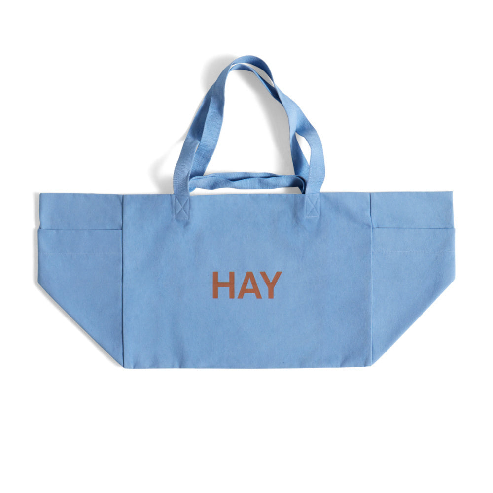 HAY WEEKEND BAG - Oosterlinck