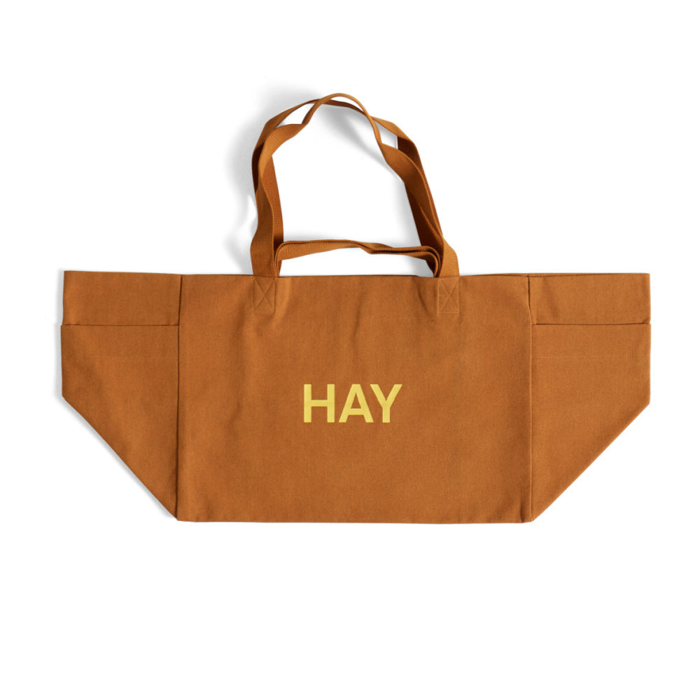 HAY WEEKEND BAG - Oosterlinck