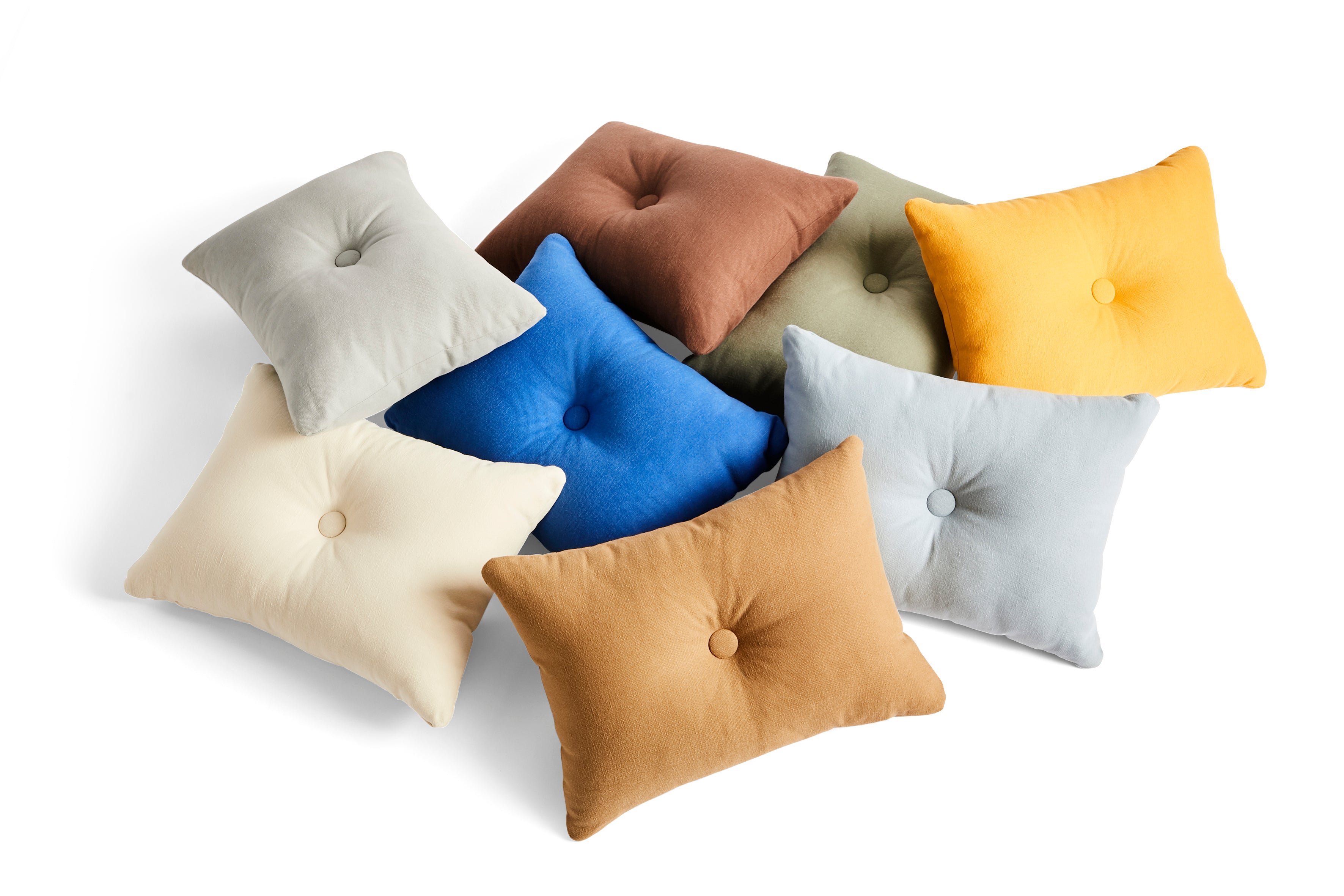 HAY  Dot PLANAR cushion - Oosterlinck