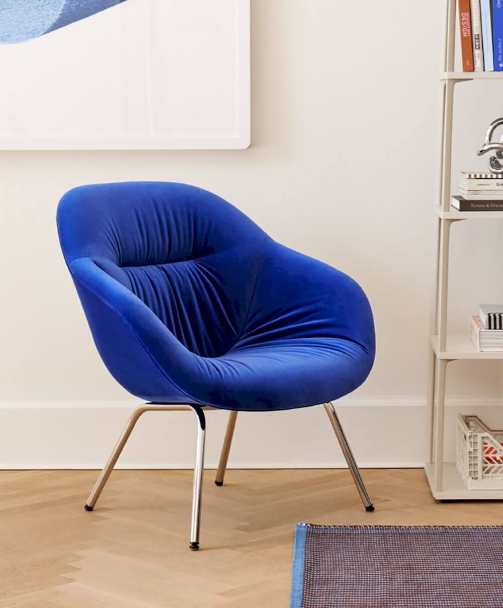 Hay AAL 87 Soft  - verschillende varianten - Oosterlinck
