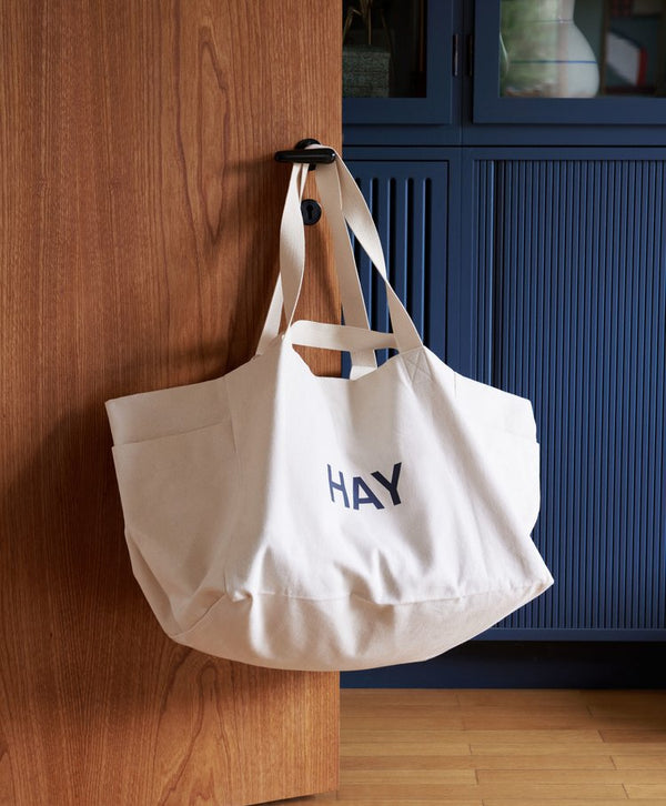 HAY WEEKEND BAG - Oosterlinck