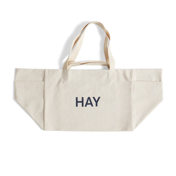 HAY WEEKEND BAG - Oosterlinck