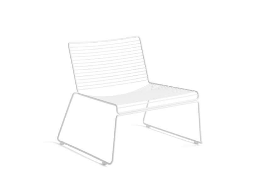 Hay Hee Lounge chair - Oosterlinck