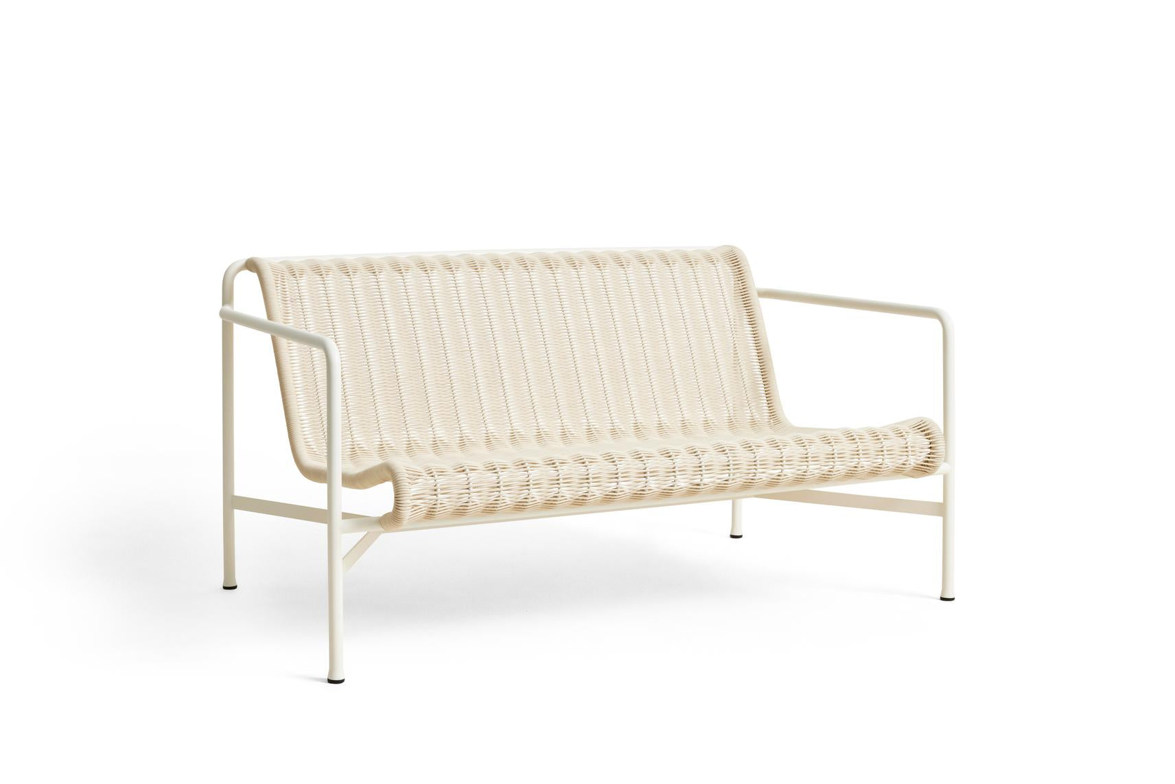 Hay Palissade Cord lounge sofa - Oosterlinck