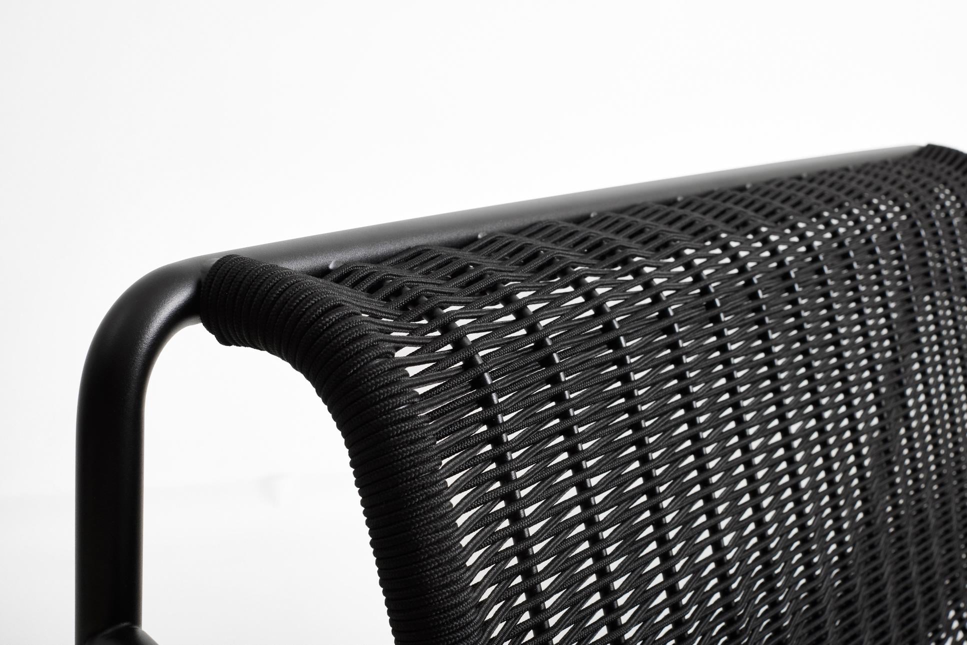 Hay Palissade Cord lounge sofa - Oosterlinck