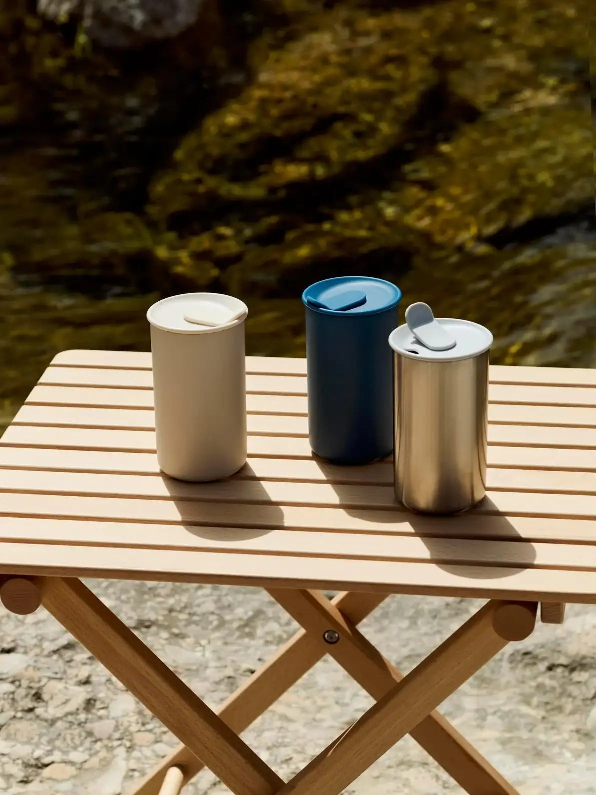 Hay  Thermo Mug - Oosterlinck Home