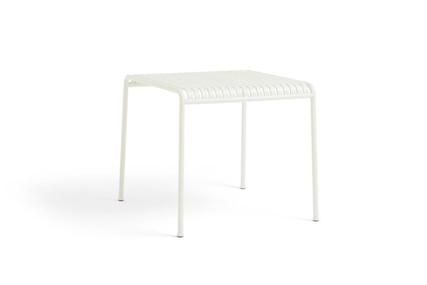 Hay Palissade Tafel 90*82,5cm - Oosterlinck