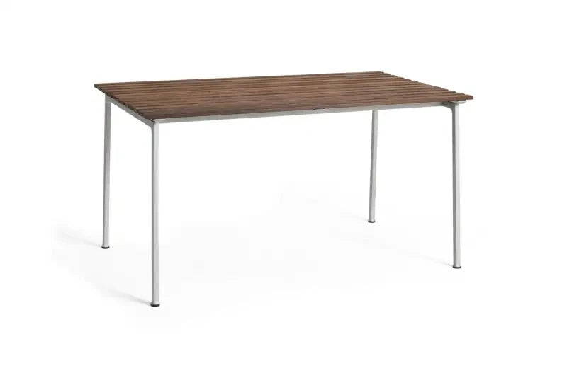 Hay Traverse tafel 140*83cm - Oosterlinck