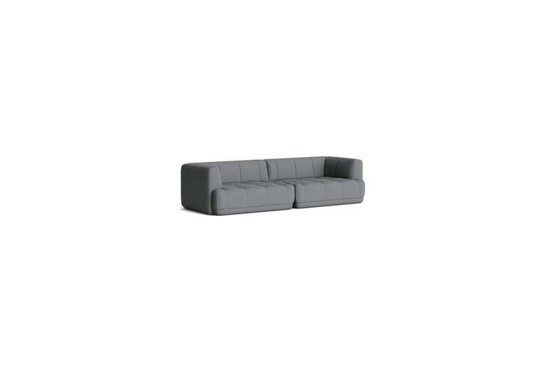 HAY - Quilton sofa - Combi 1 - Oosterlinck