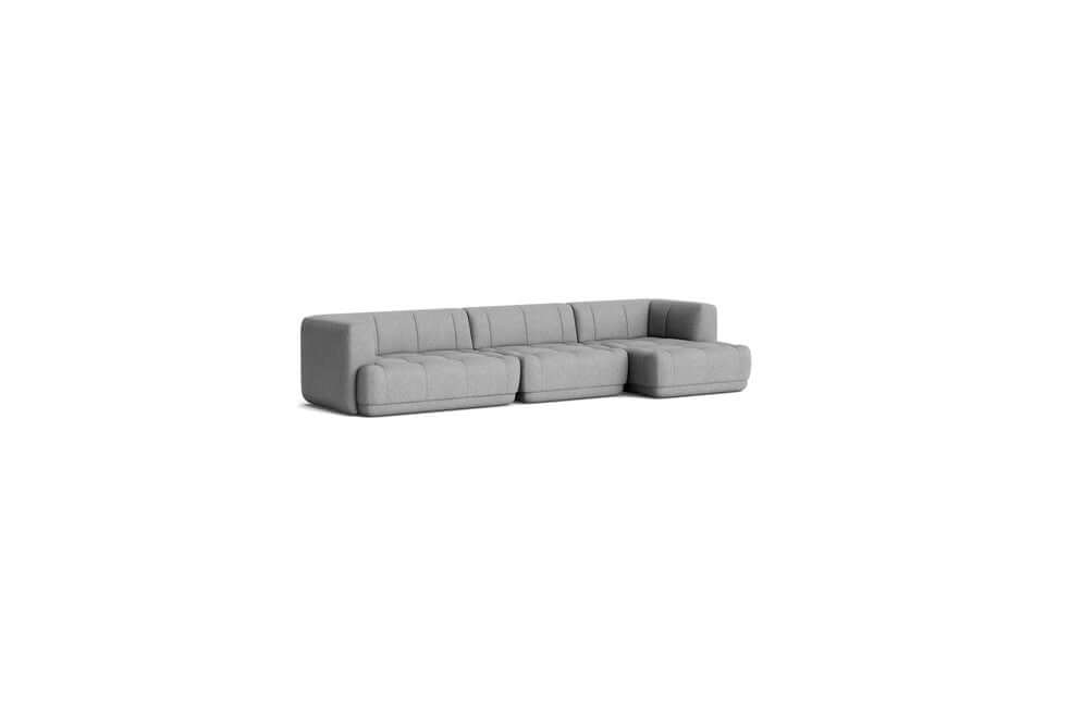 HAY - Quilton sofa - Combi 17 - Oosterlinck