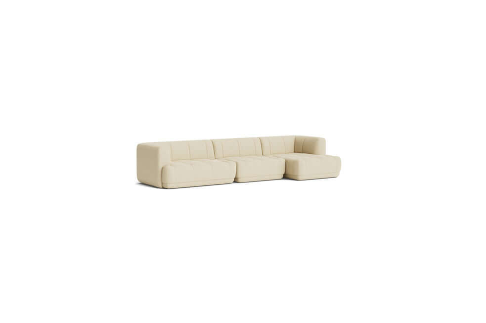 HAY - Quilton sofa - Combi 17 - Oosterlinck