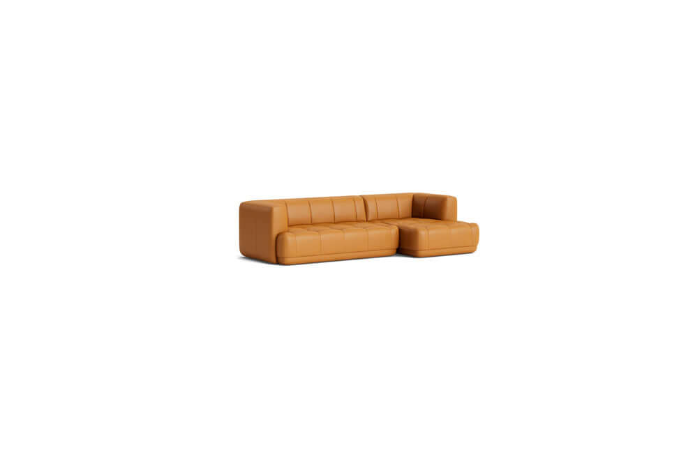 HAY - Quilton sofa - Combi 20 - Oosterlinck