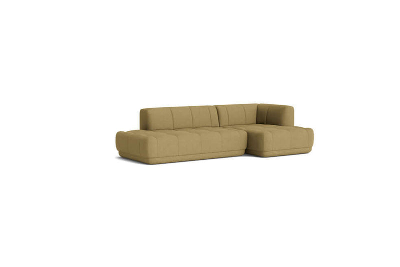 HAY - Quilton sofa - Combi 21