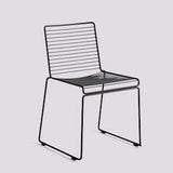 Hay Hee dining chair - verschillende kleuren - Oosterlinck