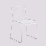 Hay Hee dining chair - verschillende kleuren - Oosterlinck